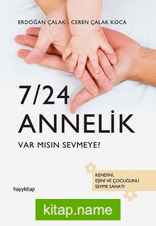 7/24 Annelik  Var mısın Sevmeye?