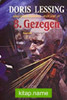 8. Gezegen / Argostaki Kanopus Arşivleri IV