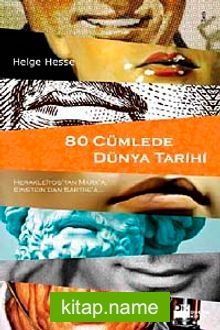 80 Cümlede Dünya Tarihi