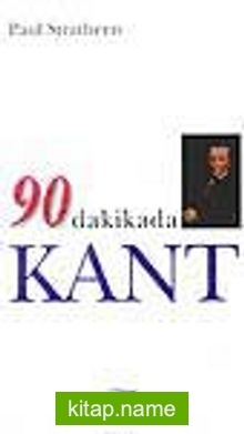 90 Dakikada Kant