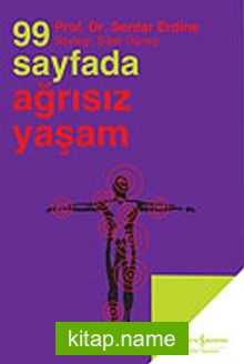 99 Sayfada Ağrısız Yaşam