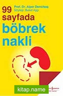 99 Sayfada Böbrek Nakli