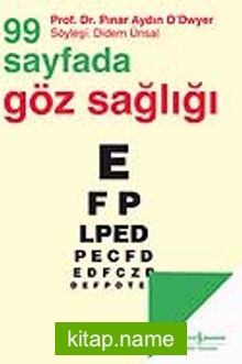 99 Sayfada Göz Sağlığı