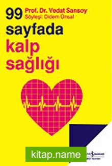 99 Sayfada Kalp Sağlığı