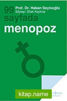 99 Sayfada Menopoz