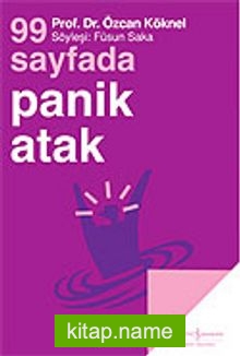 99 Sayfada Panikatak