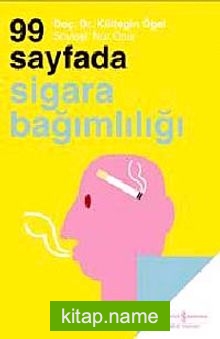 99 Sayfada Sigara Bağımlılığı