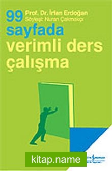 99 Sayfada Verimli Ders Çalışma