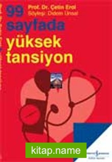 99 Sayfada Yüksek Tansiyon