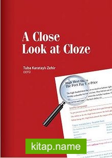 A Close Look at Cloze