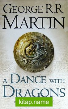 A Dance With Dragons / Book 5