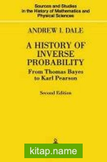 A History of Inverse Probability