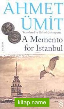 A Memento for Istanbul