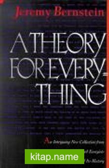 A Theory for Everything