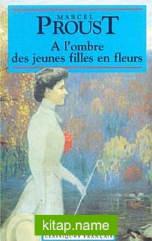 A l’ombre des Jeunes Filles en Fleurs