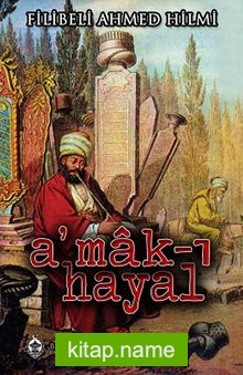 A’ mak-ı Hayal: Hayalin Derinlikleri