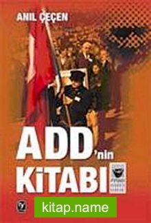 ADD’nin Kitabı