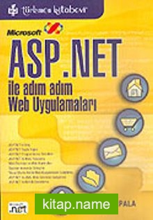 ASP.NET İle Adım Adım Web Uygulamaları