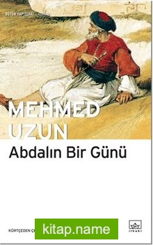 Abdalın Bir Günü