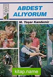 Abdest Alıyorum