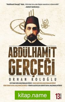 Abdülhamid Gerçeği