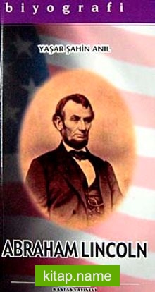 Abraham Lincoln