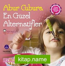 Abur Cubura En Güzel Alternatifler