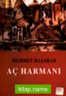 Aç Harmanı