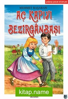 Aç Kapıyı Bezirganbaşı