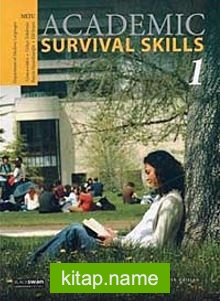 Academic Survival Skills -1 (CD ilaveli)