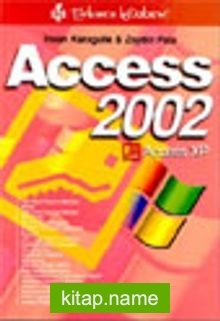 Access 2002