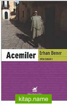 Acemiler