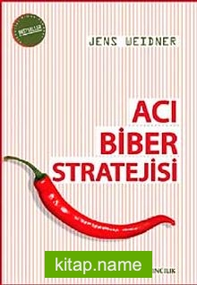 Acı Biber Stratejisi