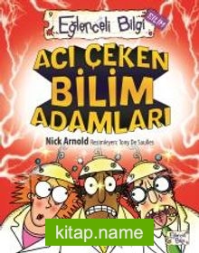 Acı Çeken Bilim Adamları