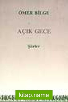Açık Gece