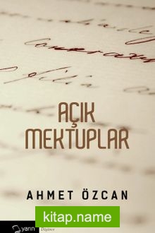 Açık Mektuplar