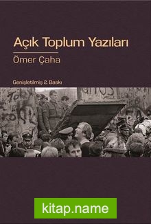 Açık Toplum Yazıları