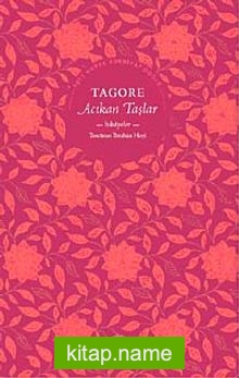 Acıkan Taşlar (Hikayeler)