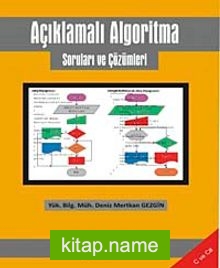 Açıklamalı Algoritma Soruları ve Çözümleri