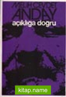 Açıklığa Doğru