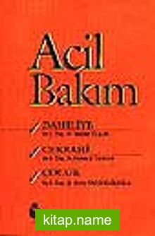 Acil Bakım