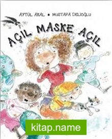 Açıl Maske Açıl