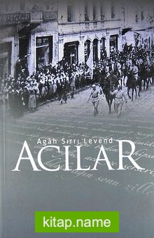 Acılar