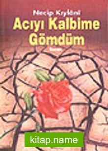 Acıyı Kalbime Gömdüm