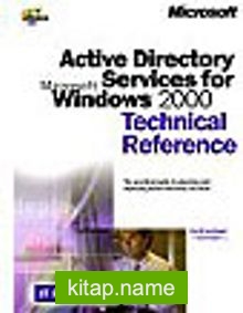 Active Directory Services for Windows 2000 Technical Reference