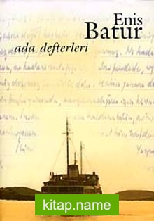 Ada Defterleri (Ciltli)