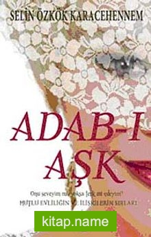 Adab-ı Aşk