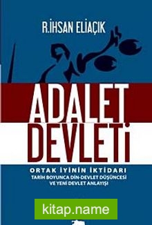 Adalet Devleti