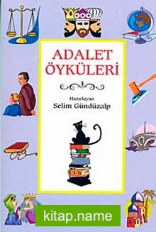 Adalet Öyküleri