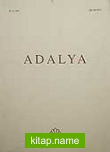 Adalya VI 2003